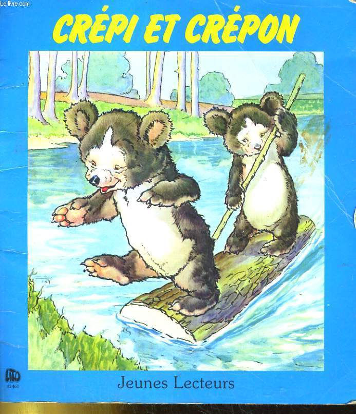 CREPI ET CREPON