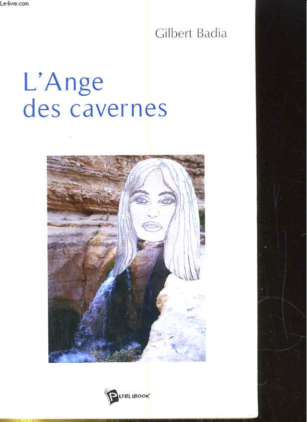 L'ANGE DES CAVERNES