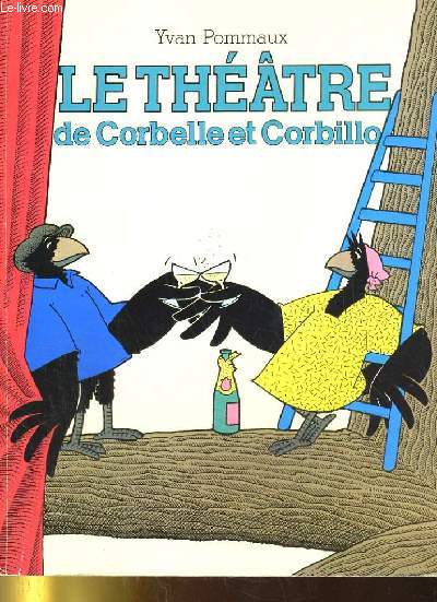 LE THEATRE DE CORBELLE ET CORBILLO