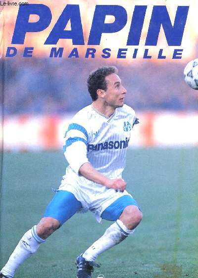 PAPIN DE MARSEILLE