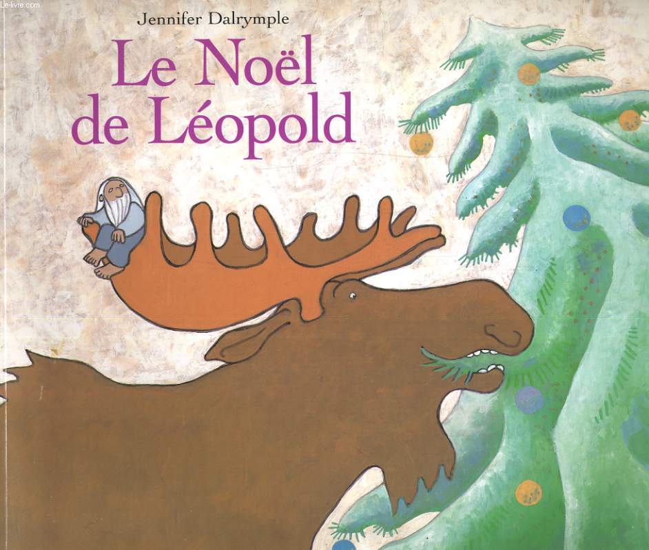 LE NOEL DE LEOPOLD