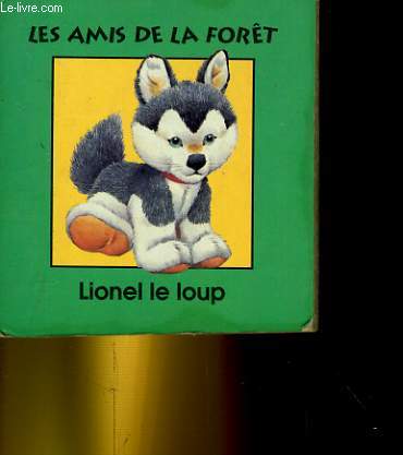 LES AMIS DE LA FORET