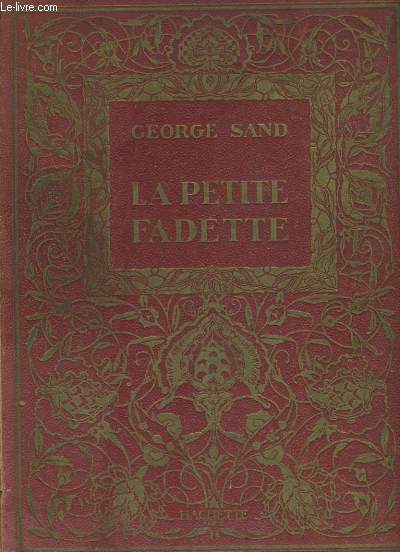 LA PETITE FADETTE