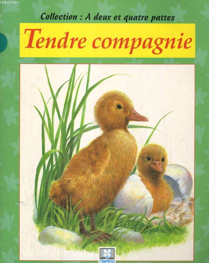 TENDRE COMPAGNIE
