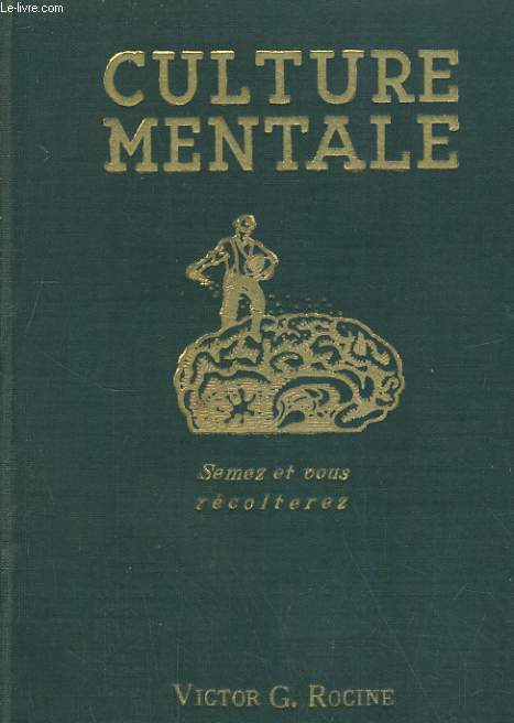 CULTURE MENTALE
