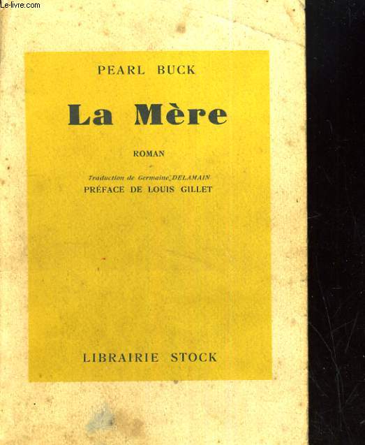 LA MERE