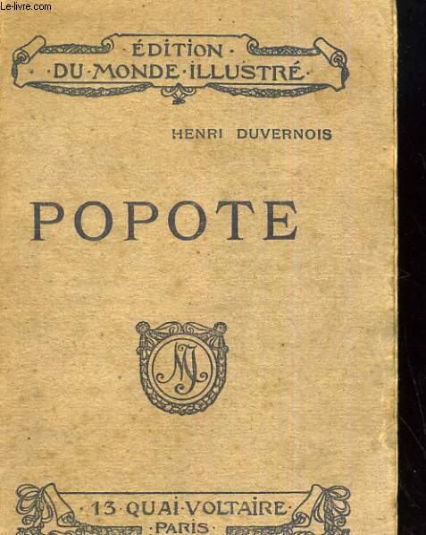 POPOTE