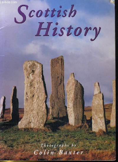 SCOTTISH HISTORY