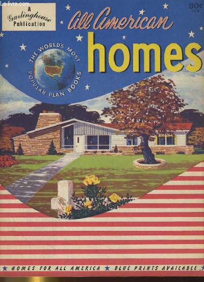 ALL AMERICAN HOMES