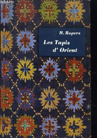 LES TAPIS D'ORIENT