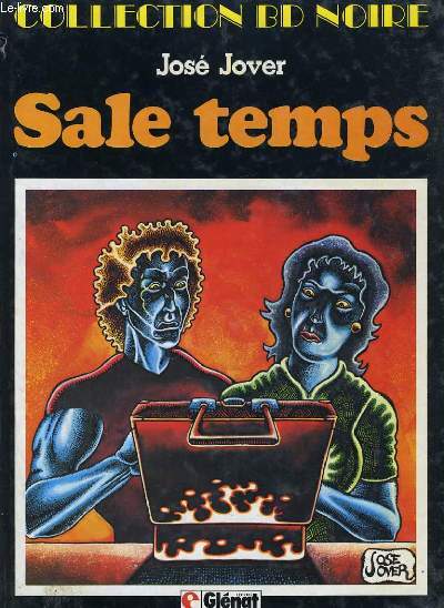 SALE TEMPS