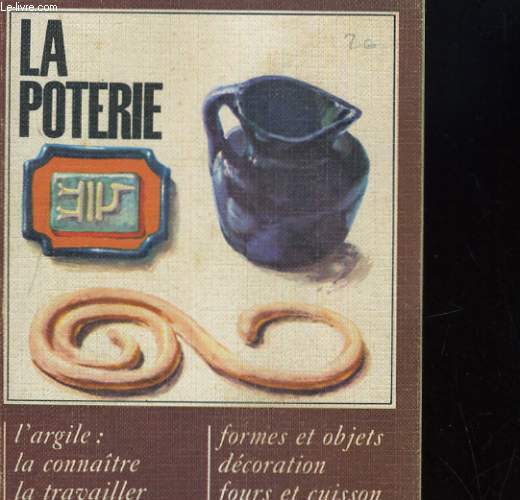 LA POTERIE