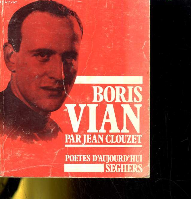 BORIS VIAN