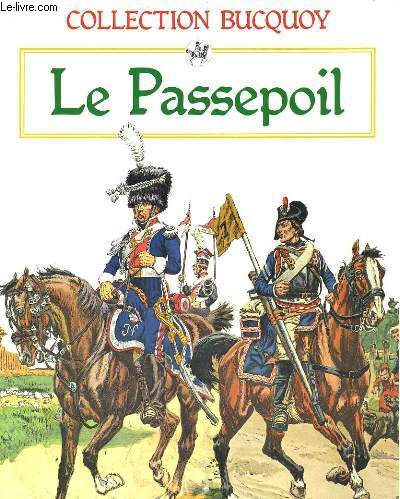 LE PASSEPOIL. JANVIER 1921-DECEMBRE 1921