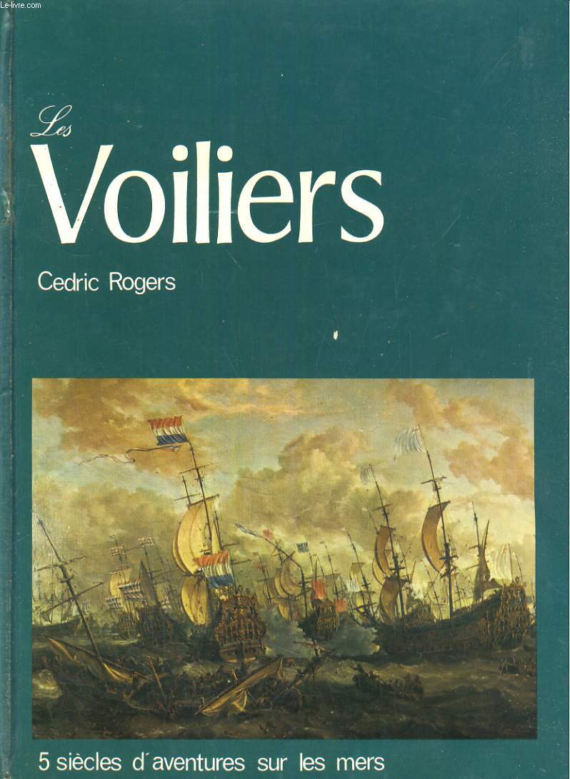 LES VOILIERS