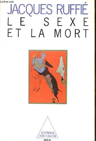 LE SEXE ET LA MORT