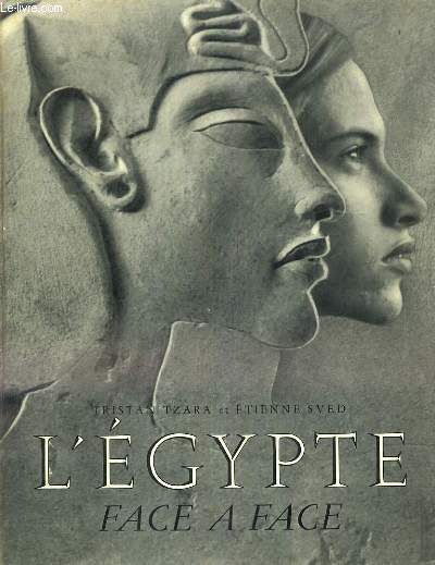 L EGYPTE FACE A FACE