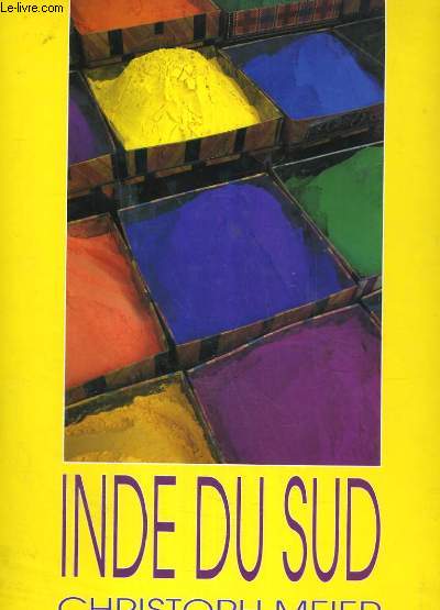 INDE DU SUD