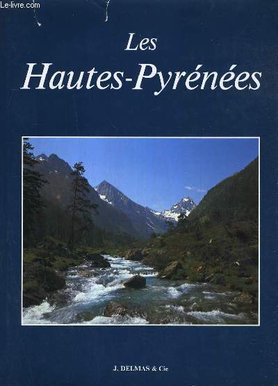 LES HAUTES PYRENEES