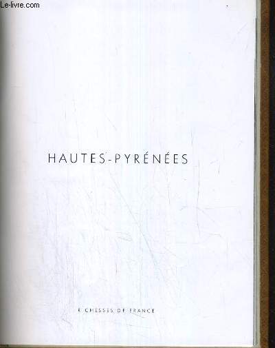 HAUTES PYRENEES