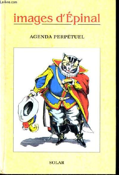 IMAGES D EPINAL AGENDA PERPETUEL