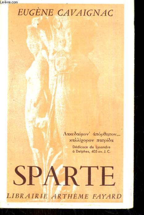 SPARTE