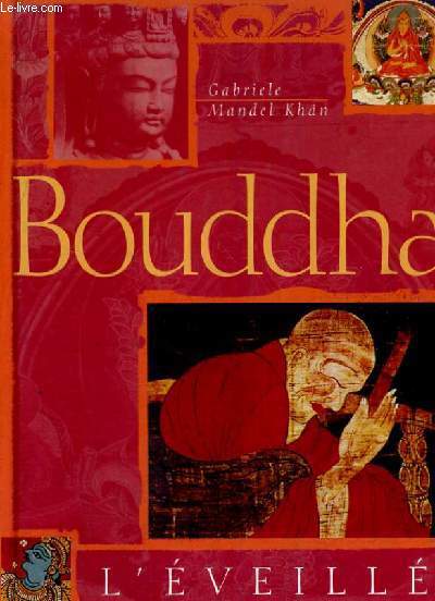 BOUDDHA L EVEILLE