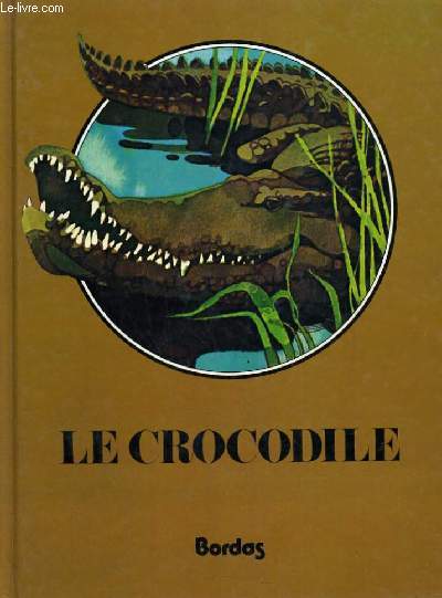 LE CROCODILE