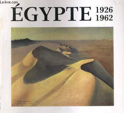 EGYPETE 1926-1962