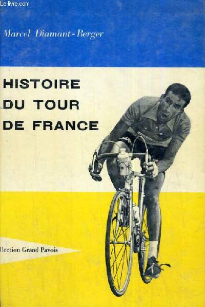 HISTOIRE DU TOUR DE FRANCE