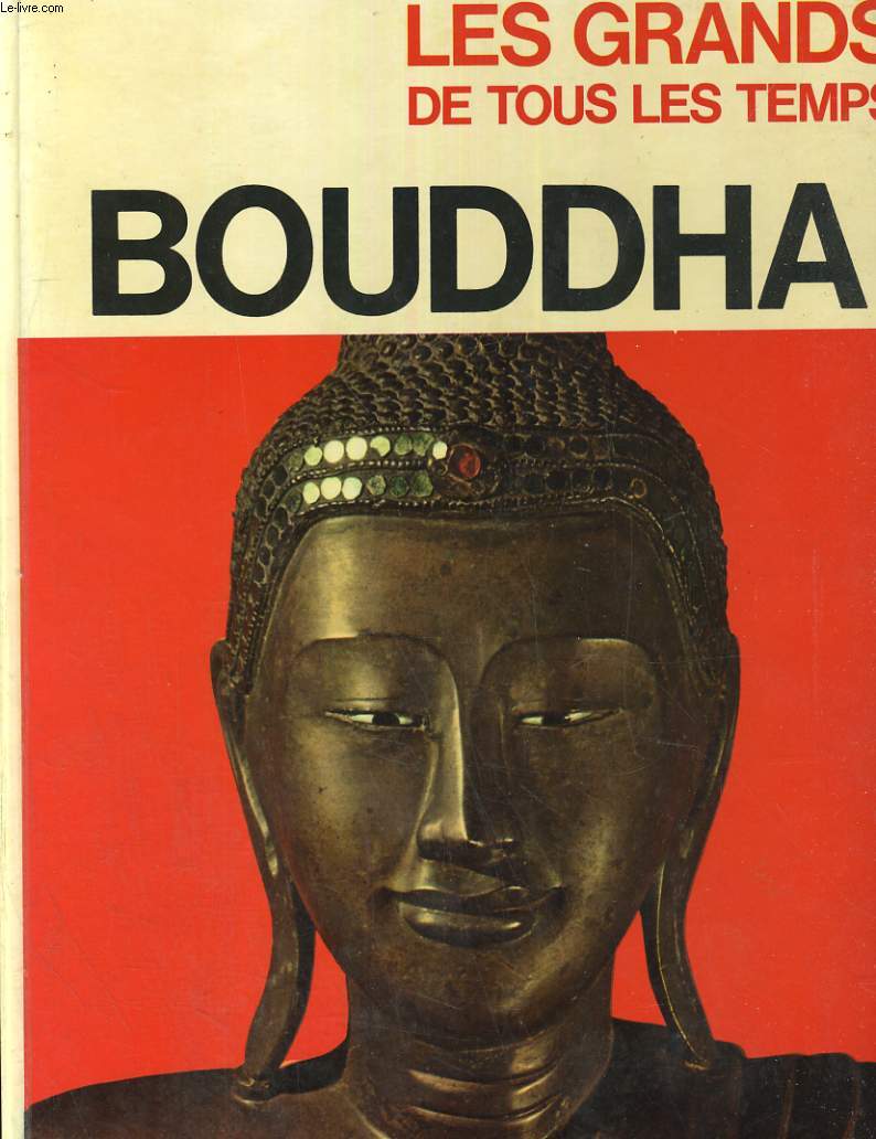 BOUDDHA