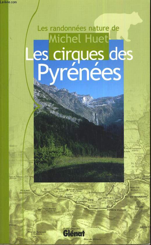 lES CIRQUES DES PYRENEES