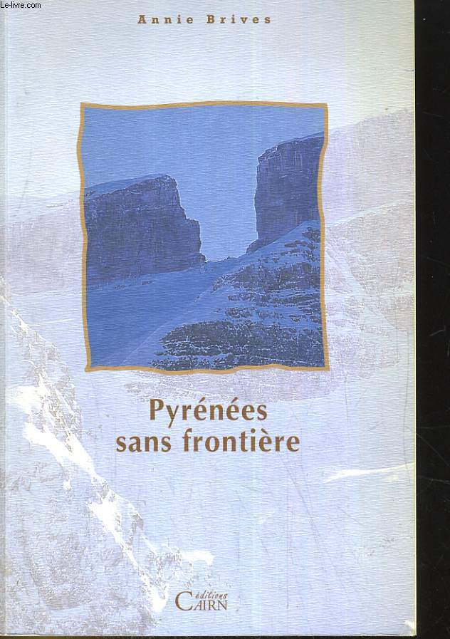 PYRENNEES SANS FRONTIERES