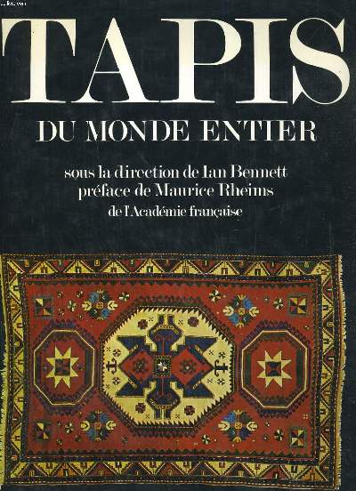 TAPIS DU MONDE ENTIER