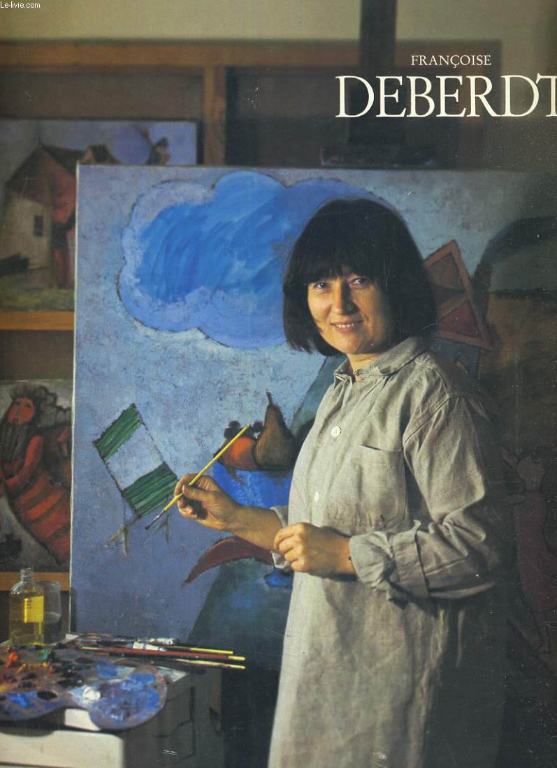FRANCOISE DEBERT