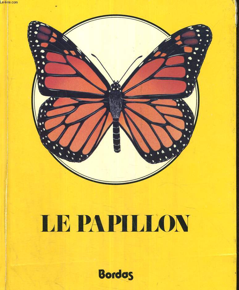 LE PAPILLON