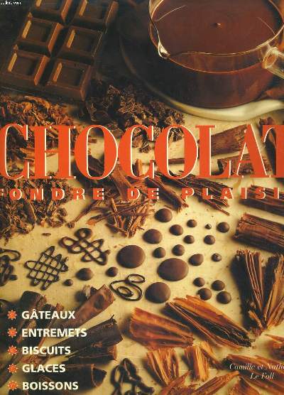 LE CHOCOLAT