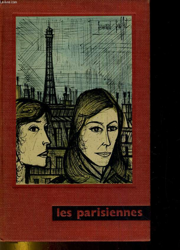 LES PARISIENNES. LES PEINTRES TEMOINS DE LEUR TEMPS VII.