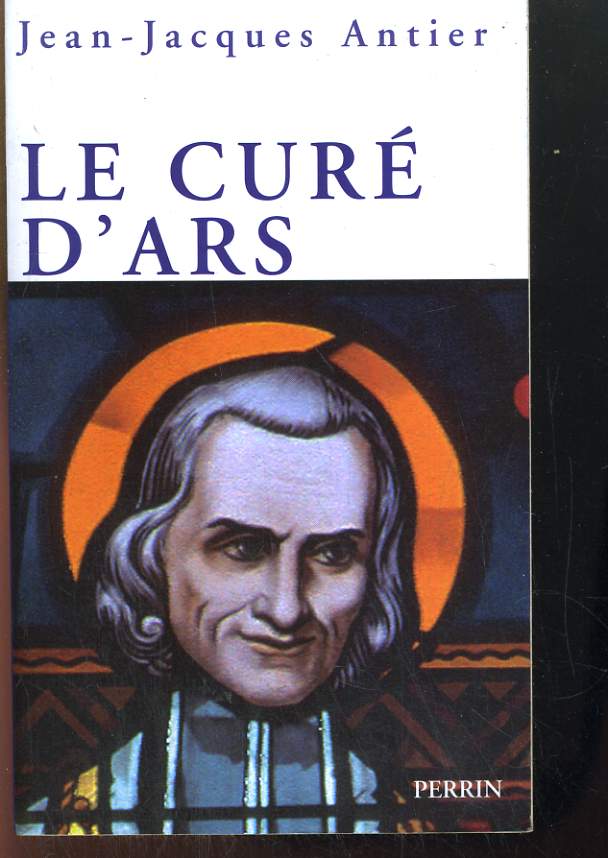 LE CURE D'ARS