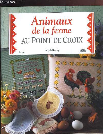 ANIMAUX DE LA FERME AU POINT DE CROIX