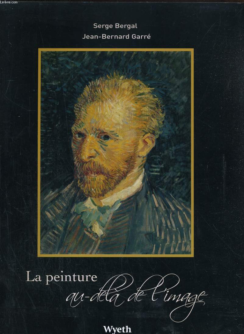 LA PEINTURE AU DELA DE L'IMAGE