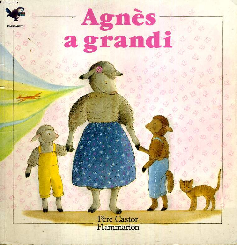 AGNES A GRANDI