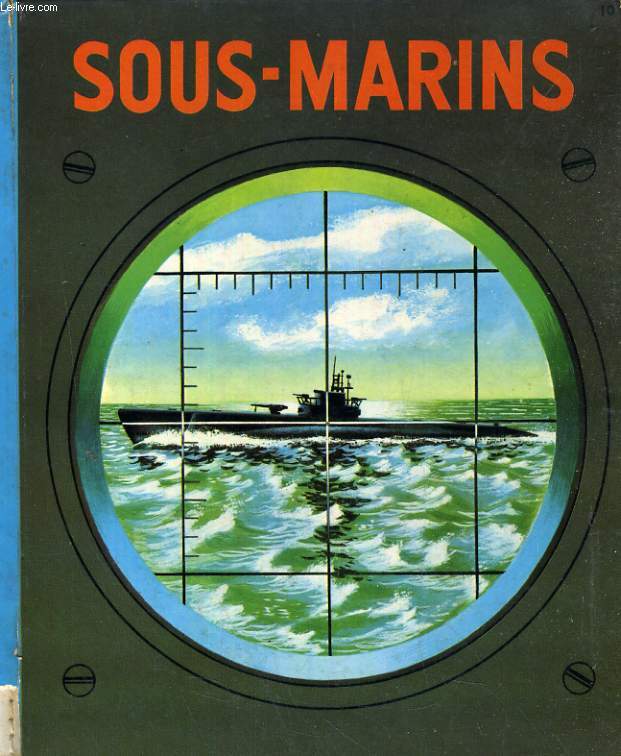 SOUS-MARINS