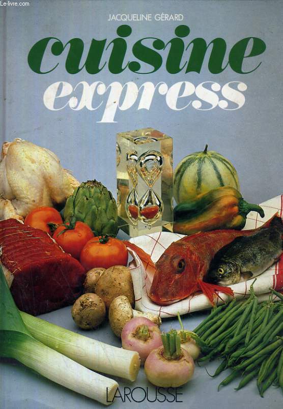 CUISINE EXPRESS