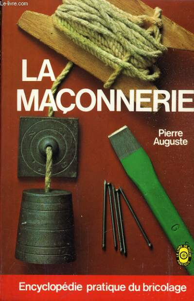 LA MACONNERIE