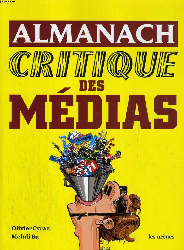 ALMANACH CRITIQUE DES MEDIAS