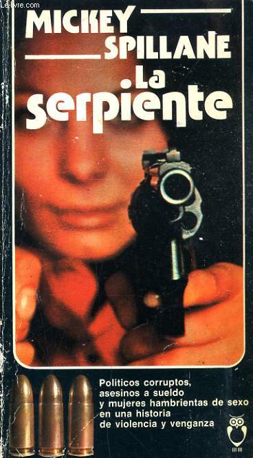 LA SERPIENTE