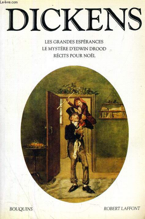 DICKENS