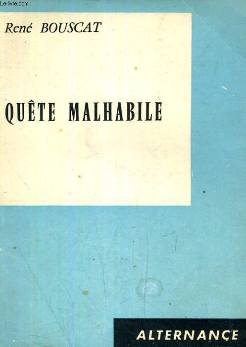 QUETE MALHABILE