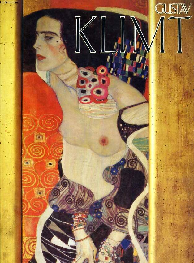 GUSTAV KLIMT